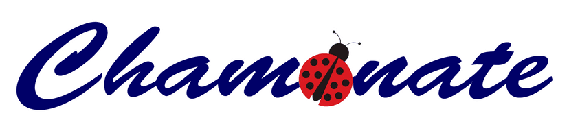 Logo Chamonate