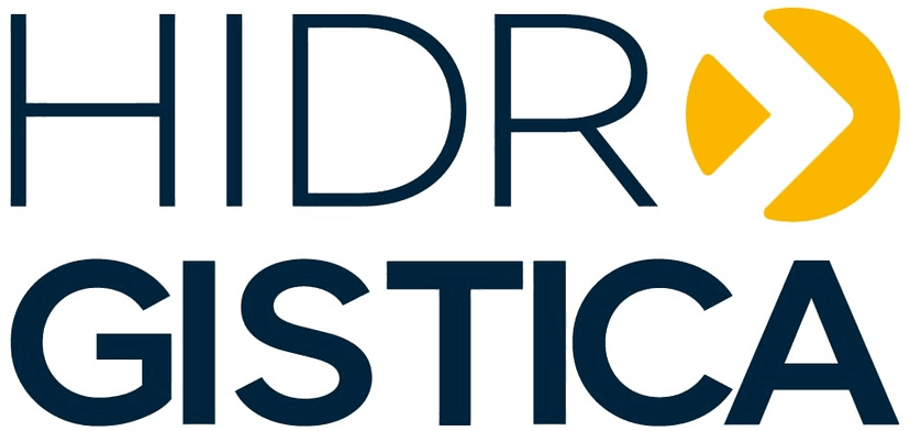 Logo Hidrogistica