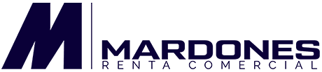 Logo Mardones