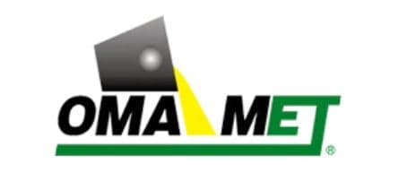 Logo Omamet